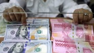 Kurs Dolar AS BCA, BRI, Bank Mandiri, dan BNI Hari Ini, 12 September 2024