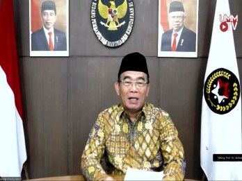 Menko PMK Minta Praktik Kekerasan dan Perplocoan Dihilangkan