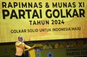 Ribut Kepengurusan Golkar, PKB, dan PDIP di Akhir Jabatan Jokowi