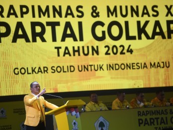 Ribut Kepengurusan Golkar, PKB, dan PDIP di Akhir Jabatan Jokowi