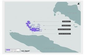 Tambah Aset Migas, Mubadala Perkuat Posisi di Perairan Andaman