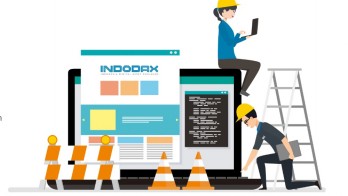 Geger Indodax Diretas, Begini Kata Bappebti