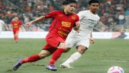 Prediksi Skor PSBS vs Persija: Head to Head, Susunan Pemain