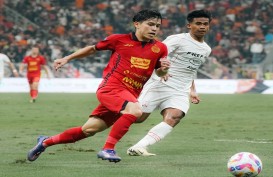 Prediksi Skor PSBS vs Persija: Head to Head, Susunan Pemain