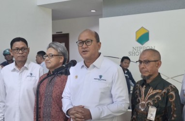 BKPM Dapat Anggaran Rp681 Miliar, Rosan Bicara Nasib Investasi RI Tahun Depan