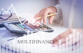 Suku Bunga dan Penurunan Daya Beli Bayangi Pertumbuhan Kredit Multifinance