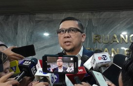 Ketika DPR Kaget Duit Pemilu Dipakai KPU untuk Sewa Jet Pribadi