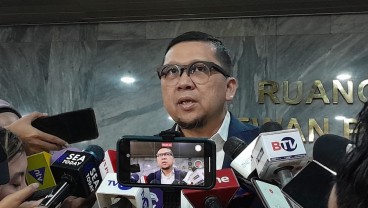 Ketika DPR Kaget Duit Pemilu Dipakai KPU untuk Sewa Jet Pribadi