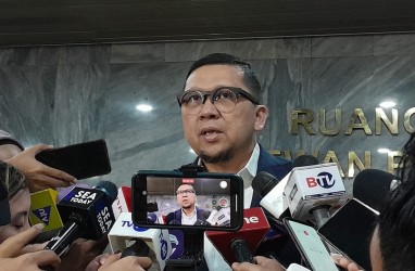 Ketika DPR Kaget Duit Pemilu Dipakai KPU untuk Sewa Jet Pribadi