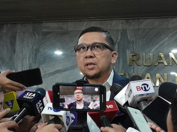 Ketika DPR Kaget Duit Pemilu Dipakai KPU untuk Sewa Jet Pribadi