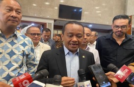 Bahlil Tak Terima Harga Avtur RI Dituding Paling Mahal se-Asean