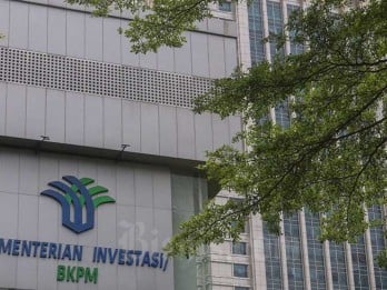 BKPM Target Realisasi Investasi hingga Kuartal III/2024 Tembus Rp1.200 Triliun