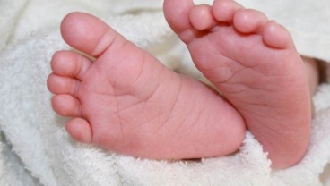 Kisah Nyata, Bayi Meninggal Karena Resistansi Antibiotik