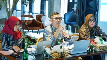 Jaga Pertumbuhan Ekonomi, BI Jateng Ambil 4 Langkah Strategis