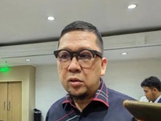 Alasan DPR Geram ke KPU Gara-gara Duit APBN buat Gaya Hidup Mewah