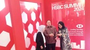 Pebisnis di Surabaya Diajak Bergabung ke Ekosistem HSBC