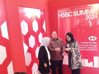 Pebisnis di Surabaya Diajak Bergabung ke Ekosistem HSBC