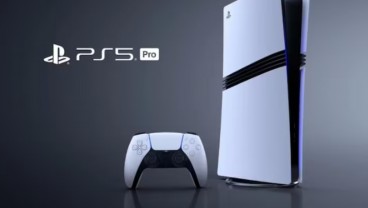 PS5 Pro Jadi Konsol Paling Mahal, Tapi Apa Kelebihannya?