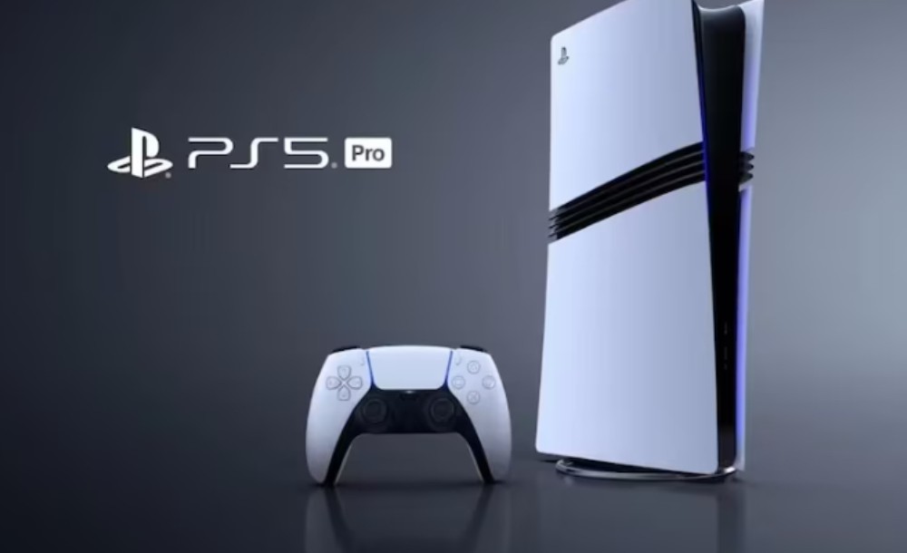 PS5 Pro Jadi Konsol Paling Mahal, Tapi Apa Kelebihannya?