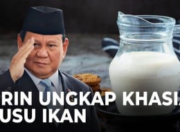 Apa Kelebihan Susu Ikan Dibandingkan dengan Susu Sapi?