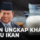 Apa Kelebihan Susu Ikan Dibandingkan dengan Susu Sapi?