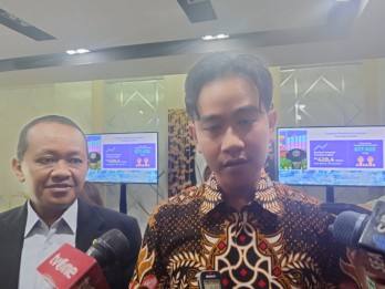 Daftar Profesi Wapres RI dari Era Hatta hingga Gibran Putra Jokowi