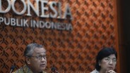 Lembaga Baru Pengelola Pasar Uang dan Valas dari Bank Indonesia Meluncur Akhir September 2024