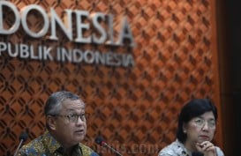 Lembaga Baru Pengelola Pasar Uang dan Valas dari Bank Indonesia Meluncur Akhir September 2024