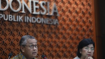 Lembaga Baru Pengelola Pasar Uang dan Valas dari Bank Indonesia Meluncur Akhir September 2024