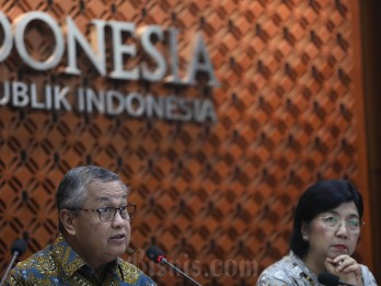 Lembaga Baru Pengelola Pasar Uang dan Valas dari Bank Indonesia Meluncur Akhir September 2024