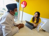 Bos Indosat (ISAT) Kecam Keras Penyalahgunaan Data Pribadi Demi Capai Target