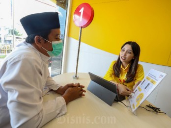 Bos Indosat (ISAT) Kecam Keras Penyalahgunaan Data Pribadi Demi Capai Target