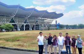 Bey Yakin Upaya Pemprov Jabar Mengangkat Bandara Kertajati Berbuah Manis