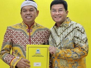 Survei Pilgub Jabar Terbaru, Indikator Politik Berikan Catatan Penting