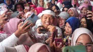 Survei Indikator Politik: Elektabilitas Paslon Dedi Mulyadi-Erwan Tembus 77,81% di Jabar