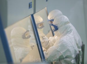 Daewoong Biologics Indonesia Resmikan Fasilitas Kesehatan