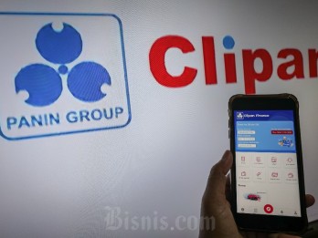 Clipan Finance Lirik Peluang Sektor Produktif saat Pembiayaan Mobil Baru Turun