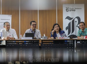 Penjurian Bisnis Indonesia Logistics Awards (BILA) 2024