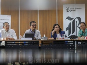 Bisnis Indonesia Logistics Awards (BILA) 2024 merupakan bentuk apresisi kepada perusahaan logistik dan sektor pendukungnya yang berkinerja andal dan efisien.