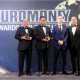 Bank Mandiri Kembali Raih Best Bank in Indonesia 2024 oleh Euromoney