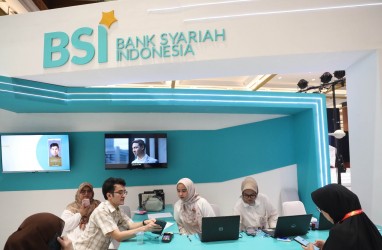 Pendatang Baru dan Investor Kakap yang Rajin Tambah Saham BRIS