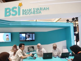 Pendatang Baru dan Investor Kakap yang Rajin Tambah Saham BRIS