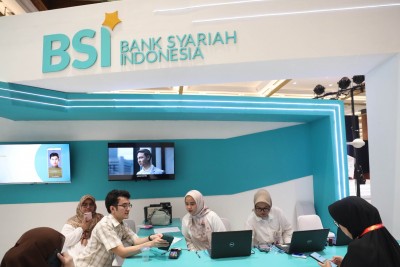 Pendatang Baru dan Investor Kakap yang Rajin Tambah Saham BRIS