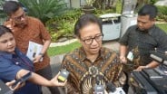 Budi Gunadi Dipolisikan atas Dugaan Berita Palsu, Kemenkes: Kami Tak Ambil Pusing