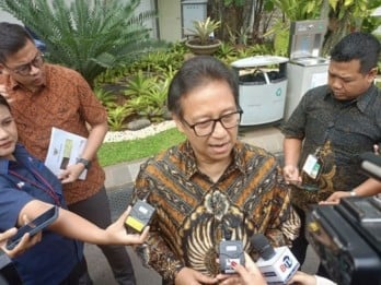 Budi Gunadi Dipolisikan atas Dugaan Berita Palsu, Kemenkes: Kami Tak Ambil Pusing