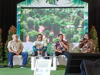 Petani  Tembakau dan Cengkeh Harap Pemerintahan Baru Berikan Perlindungan