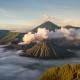 7 Gunung Tertinggi di Indonesia disetiap Pulau Tanah Air