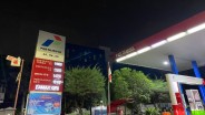 Warga Batam Bingung, Beli Pertalite Subsidi Pakai QR Code atau Fuel Card?