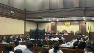 Saksi Ngaku Terima Uang Rp600 Juta dari PT Timah di Kardus Mie Instan