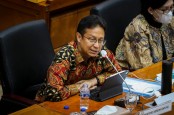 Buntut Panjang Menkes Budi Gunadi vs FK Undip soal Mahasiswa PPDS Meninggal Dunia